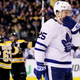 Illustration for article titled So Much For The Leafs